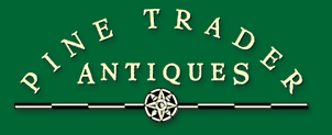 Pine Trader Antique
